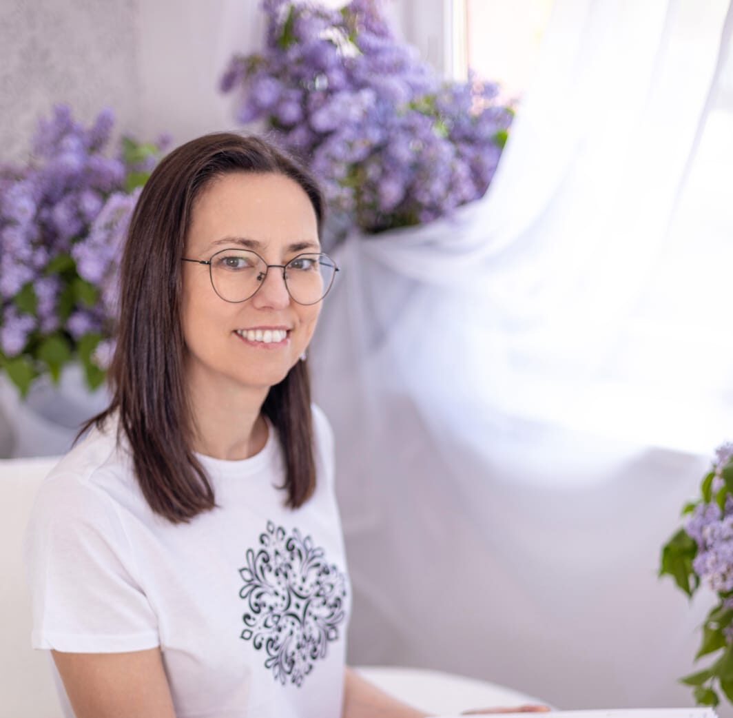 Agnieszka Dutkiewicz — terapeutka RANGKAY